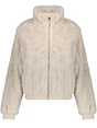 Geisha Jacket fake fur 58562-19
