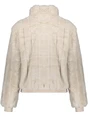 Geisha Jacket fake fur 58562-19