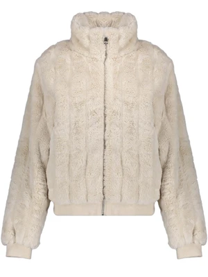 Geisha Jacket fake fur 58562-19