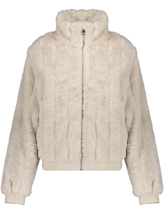 Geisha Jacket fake fur 58562-19