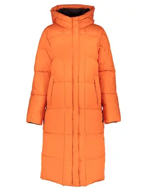 Geisha Jacket long ECO-AWARE 38563-21