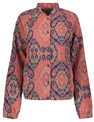 Geisha Jacket print 55700-20
