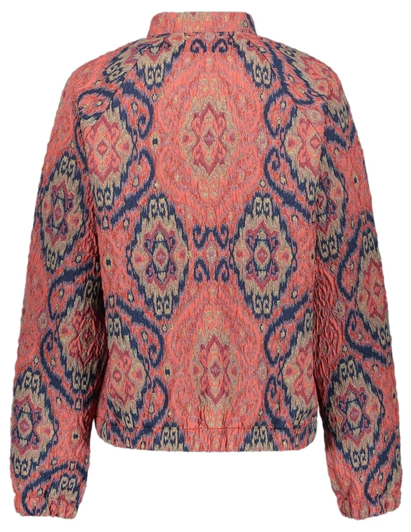 Geisha Jacket print 55700-20