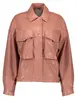 Geisha Jacket PU 15551-19