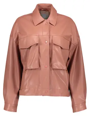 Geisha Jacket PU 15551-19
