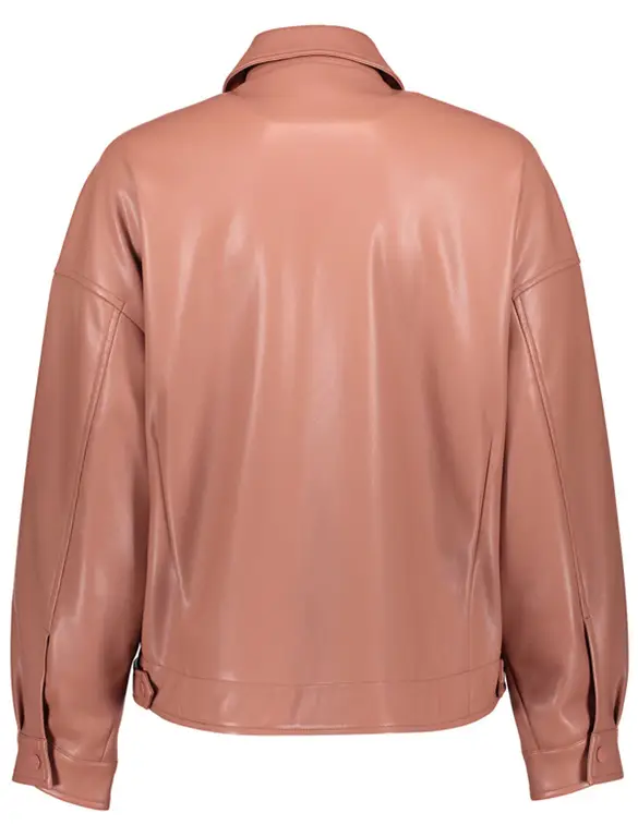 Geisha Jacket PU 15551-19