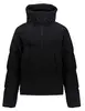 Geisha Jacket short with hood 28572-16