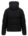 Geisha Jacket short with hood 28572-16