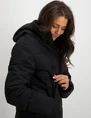 Geisha Jacket short with hood 28572-16