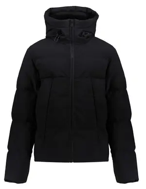 Geisha Jacket short with hood 28572-16