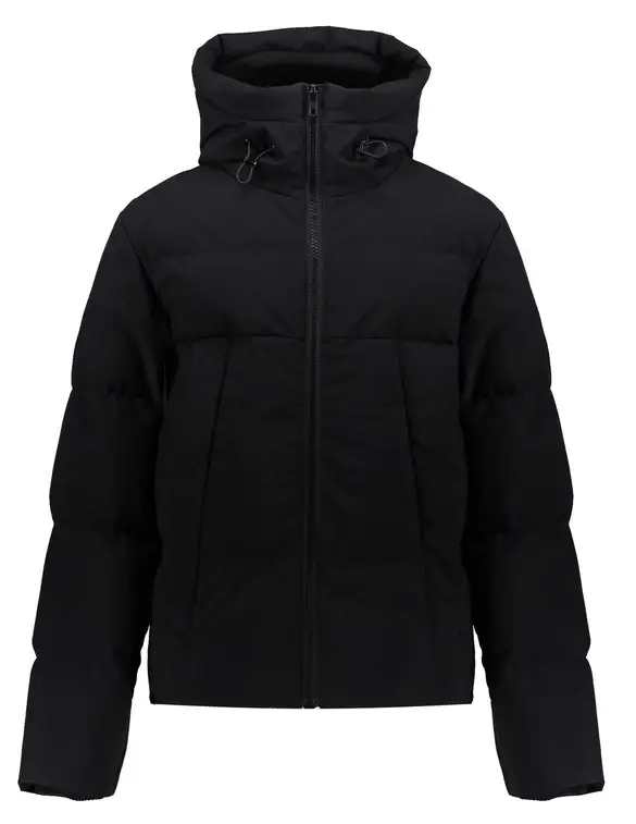 Geisha Jacket short with hood 28572-16