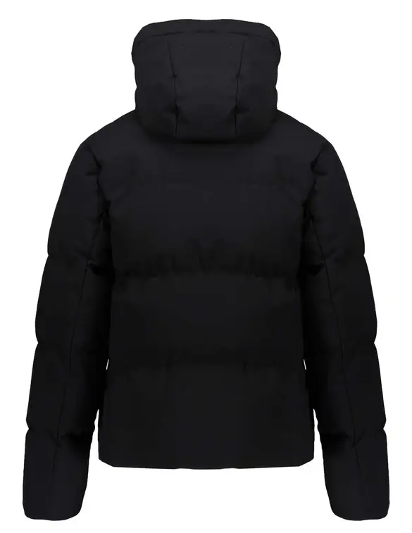 Geisha Jacket short with hood 28572-16