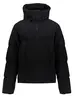 Geisha Jacket short with hood 28572-16