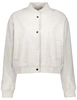 Geisha Jacket solid melange 45550-19