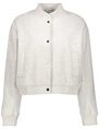 Geisha Jacket solid melange 45550-19