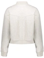 Geisha Jacket solid melange 45550-19