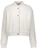 Geisha Jacket solid melange 45550-19