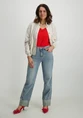 Geisha Jacket stepped 55090-70
