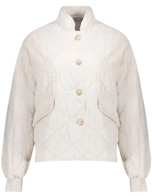 Geisha Jacket stepped 55090-70