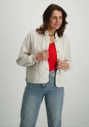 Geisha Jacket stepped 55090-70
