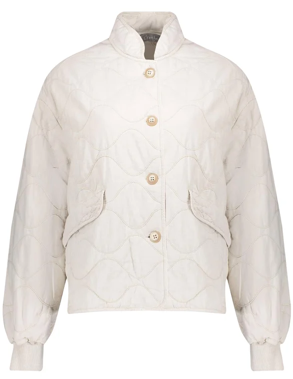 Geisha Jacket stepped 55090-70