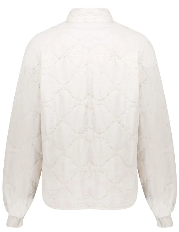 Geisha Jacket stepped 55090-70