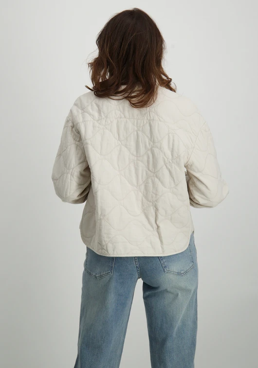 Geisha Jacket stepped 55090-70