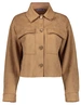 Geisha Jacket suedine 45516-10