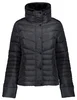 Geisha Jacket with fur inside neck 28535-25