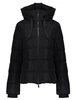Geisha Jacket with hood 48553-12