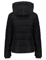Geisha Jacket with hood 48553-12