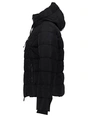Geisha Jacket with hood 48553-12