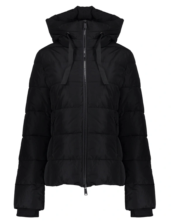 Geisha Jacket with hood 48553-12