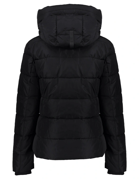 Geisha Jacket with hood 48553-12