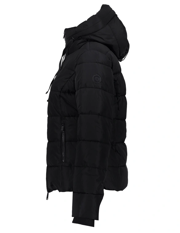 Geisha Jacket with hood 48553-12
