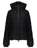 Geisha Jacket with hood 48553-12