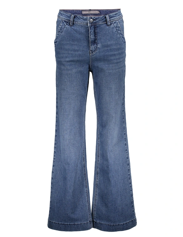 Geisha Jeans 41819-10