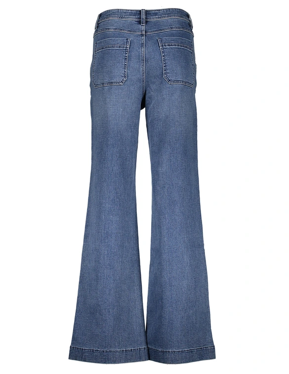 Geisha Jeans 41819-10