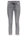 Geisha Jeans 7/8 + turn up 31002-10