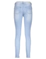 Geisha Jeans 7/8 + zip 21021-10