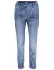 Geisha Jeans baggy 31031-10