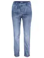 Geisha Jeans baggy 31031-10