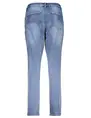 Geisha Jeans baggy 31031-10