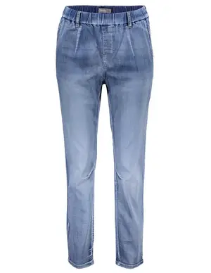 Geisha Jeans baggy 31031-10