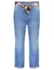 Geisha Jeans baggy 31307-10