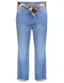 Geisha Jeans baggy 31307-10