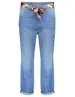 Geisha Jeans baggy 31307-10