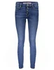 Geisha Jeans button closure ECO-AWARE 21868-50