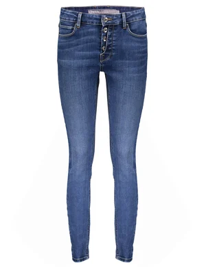 Geisha Jeans button closure ECO-AWARE 21868-50