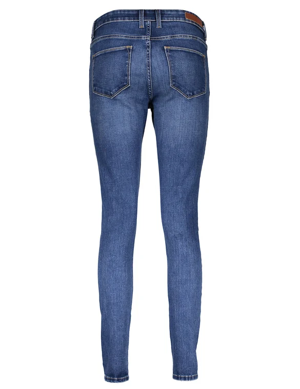 Geisha Jeans button closure ECO-AWARE 21868-50